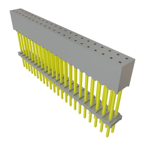 ESQT-122-02-G-D-650 - Samtec Inc.