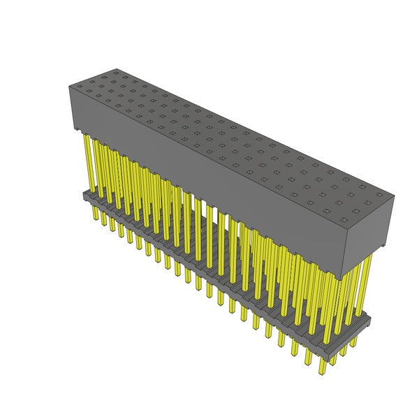 ESQT-122-02-G-Q-712 - Samtec Inc.