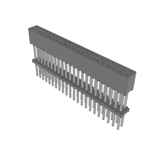 ESQT-122-02-L-D-590 - Samtec Inc.