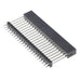 ESQT-122-02-L-D-750 by Samtec Inc. - CONNECTOR SOCKET 44POS 0.079 GOLD PCB