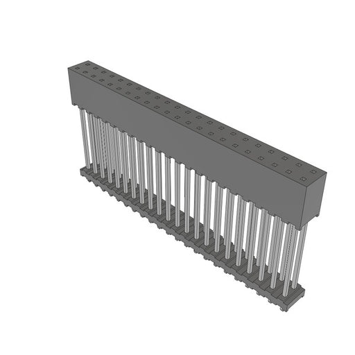 ESQT-122-02-M-D-800 - Samtec Inc.