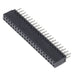 ESQT-122-03-F-D-310 by Samtec Inc. - CONNECTOR SOCKET 44POS 0.079 GOLD PCB