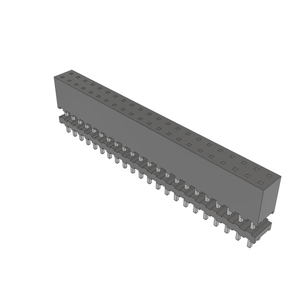 ESQT-122-03-FM-D-375 - Samtec Inc.