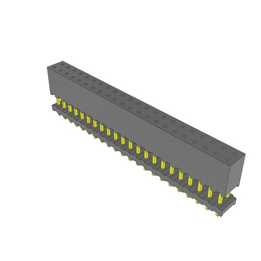 ESQT-122-03-G-D-408 - Samtec Inc.