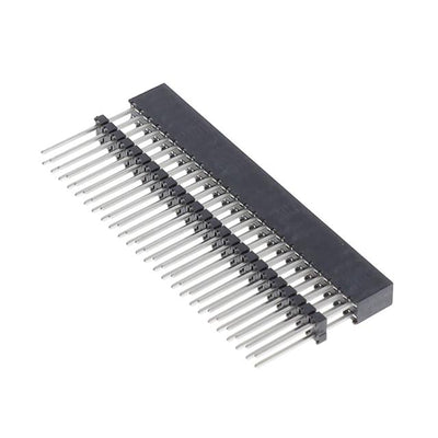 ESQT-125-02-L-D-485 by Samtec Inc. - CONNECTOR SOCKET 50POS 0.079 GOLD PCB