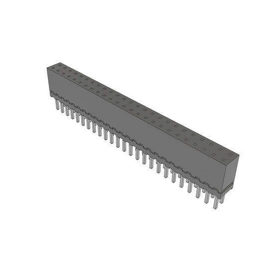 ESQT-125-03-F-D-309 - Samtec Inc.