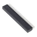 ESQT-125-03-F-D-310 by Samtec Inc. - CONNECTOR SOCKET 50POS 0.079 GOLD PCB