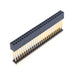 ESQT-126-02-G-D-750 by Samtec Inc. - CONNECTOR SOCKET 52POS 0.079 GOLD PCB