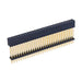 ESQT-130-02-G-D-708 by Samtec Inc. - CONNECTOR SOCKET 60POS 0.079 GOLD PCB