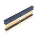 ESQT-130-02-H-D-665 by Samtec Inc. - CONNECTOR SOCKET 60POS 0.079 GOLD PCB