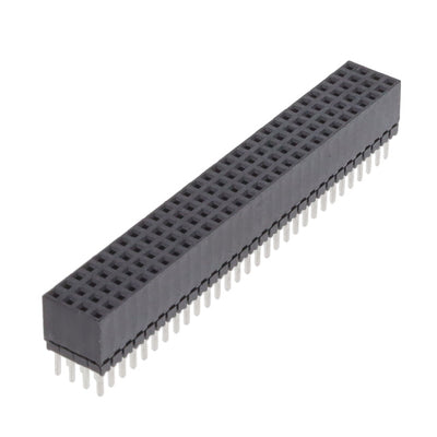 ESQT-130-03-F-Q-310 by Samtec Inc. - CONNECTOR SOCKET 120P 0.079 GOLD PCB