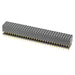 ESQT-130-02-G-Q-368 by Samtec Inc. - CONNECTOR SOCKET 120P 0.079 GOLD PCB