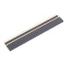 ESQT-130-03-G-S-368 by Samtec Inc. - CONNECTOR SOCKET 30POS 0.079 GOLD PCB