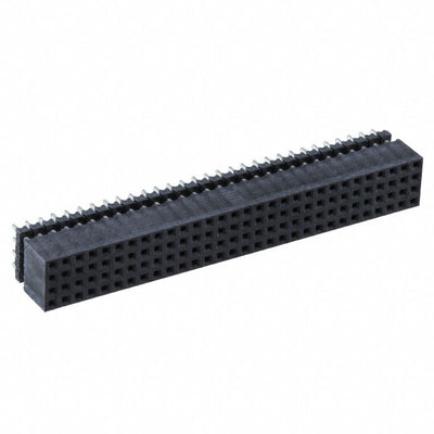 ESQT-130-03-M-Q-368 by Samtec Inc. - CONNECTOR SOCKET 120P 0.079 GOLD PCB
