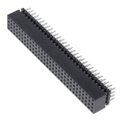 ESQT-130-03-S-Q-335 by Samtec Inc. - CONNECTOR SOCKET 120P 0.079 GOLD PCB