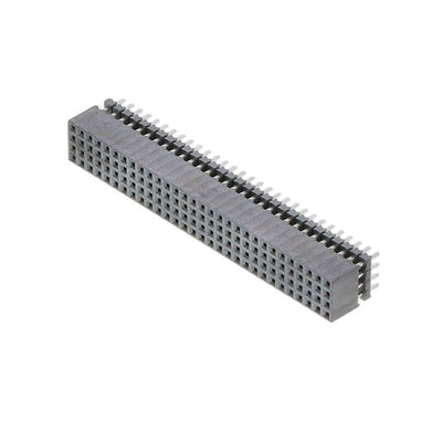ESQT-130-03-S-Q-368 by Samtec Inc. - CONNECTOR SOCKET 120P 0.079 GOLD PCB