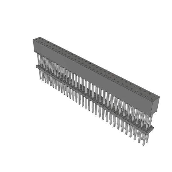ESQT-132-02-F-D-590 - Samtec Inc.