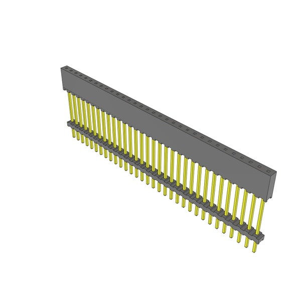 ESQT-132-02-G-S-700 - Samtec Inc.