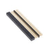 ESQT-135-02-G-D-600 by Samtec Inc. - CONNECTOR SOCKET 70POS 0.079 GOLD PCB