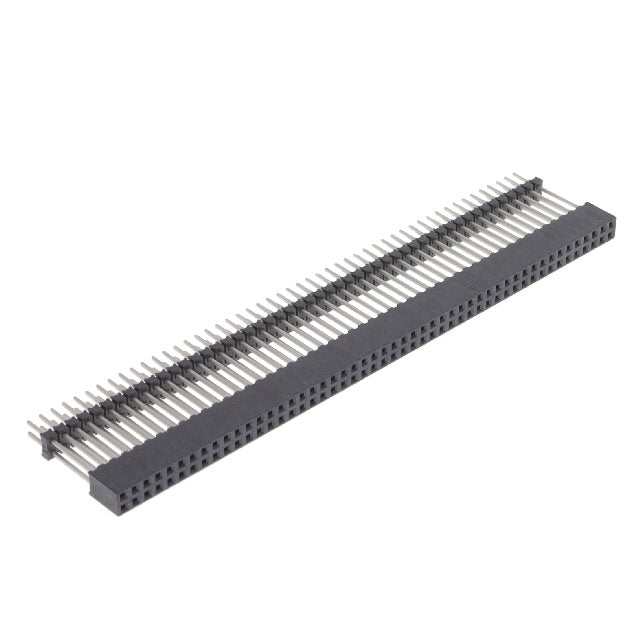 ESQT-150-02-F-D-680 by Samtec Inc. - CONNECTOR SOCKET 100P 0.079 GOLD PCB