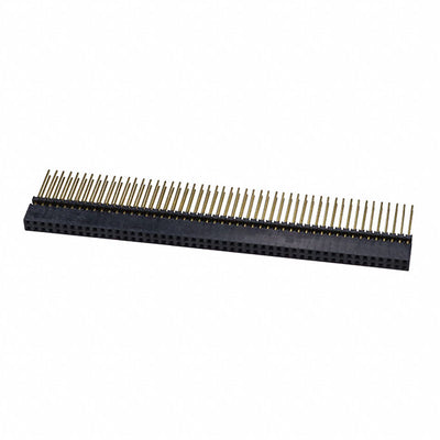 ESQT-150-02-G-D-368 by Samtec Inc. - CONNECTOR SOCKET 100P 0.079 GOLD PCB