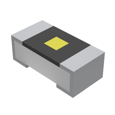 ESR18EZPJ131 by Rohm Semiconductor - SMD RESISTOR 130 OHM 5% 1/2W 1206
