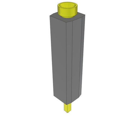 ESS-101-G-24 - Samtec Inc.