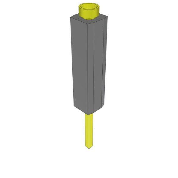ESS-101-TT-07 - Samtec Inc.