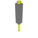 ESS-101-TT-07 - Samtec Inc.
