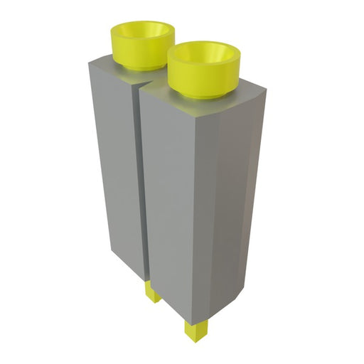 ESS-102-G-03 - Samtec Inc.