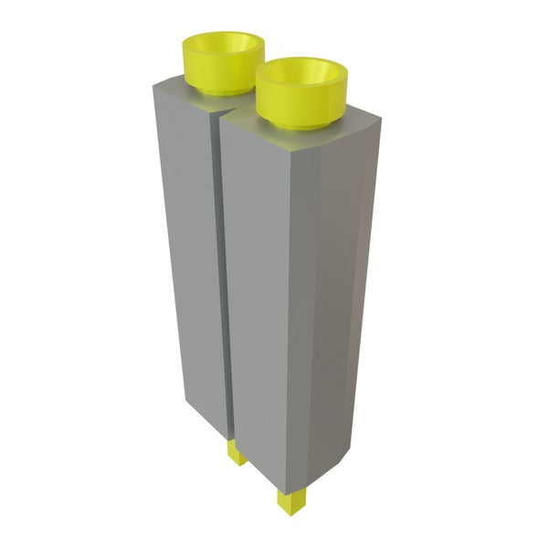ESS-102-G-04 - Samtec Inc.