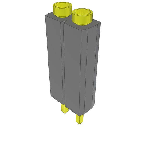 ESS-102-G-24 - Samtec Inc.