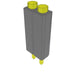ESS-102-G-24 - Samtec Inc.