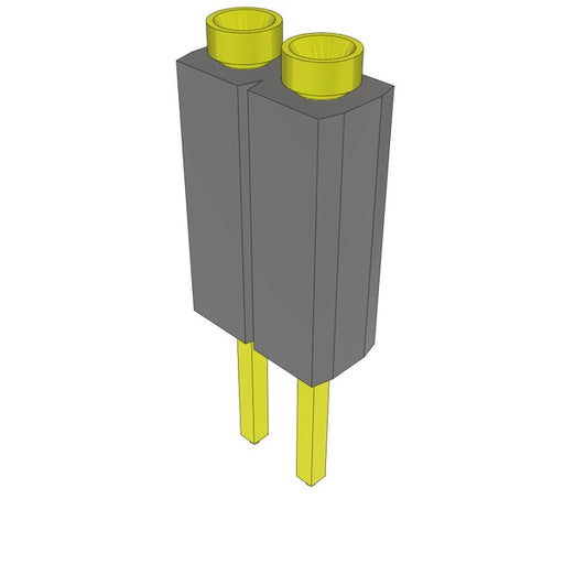 ESS-102-G-26 - Samtec Inc.
