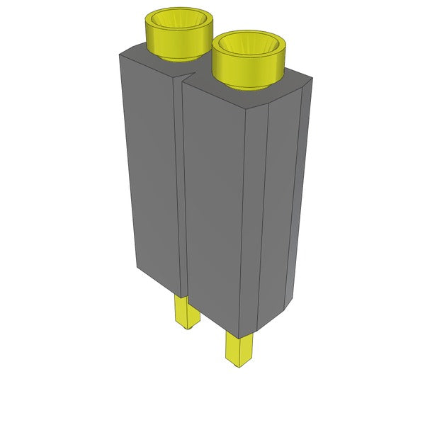 ESS-102-T-23 - Samtec Inc.