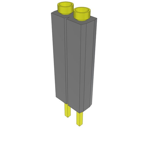 ESS-102-TT-05 - Samtec Inc.