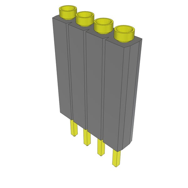 ESS-104-G-05 - Samtec Inc.