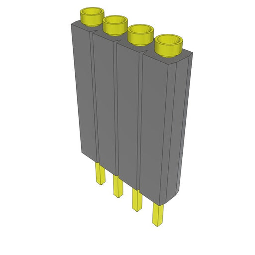 ESS-104-TT-05 - Samtec Inc.