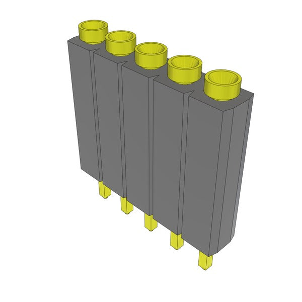 ESS-105-T-24 - Samtec Inc.