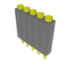ESS-105-T-24 - Samtec Inc.