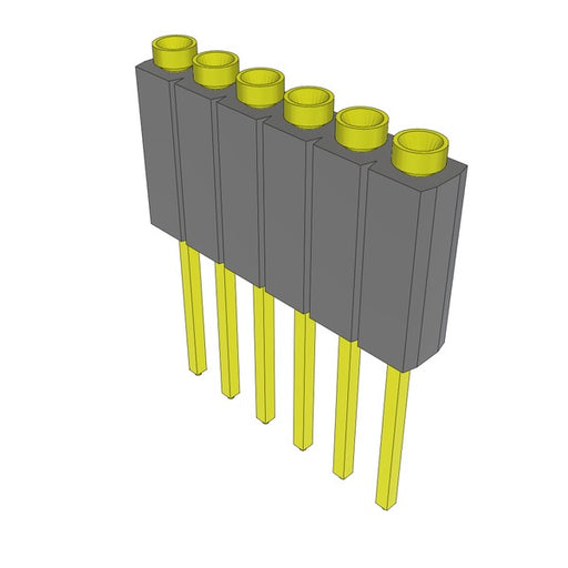 ESS-106-G-28 - Samtec Inc.