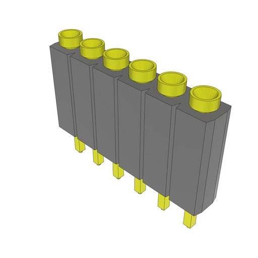 ESS-106-T-03 - Samtec Inc.