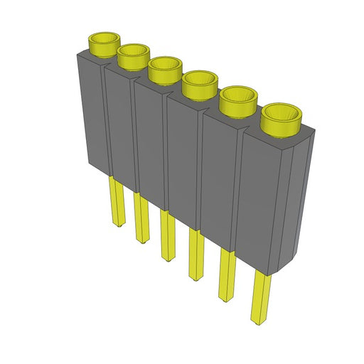 ESS-106-T-06 - Samtec Inc.