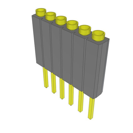 ESS-106-T-07 - Samtec Inc.