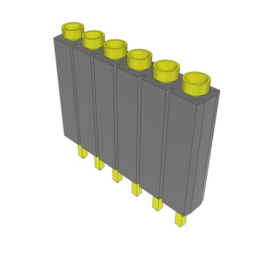 ESS-106-T-24 - Samtec Inc.
