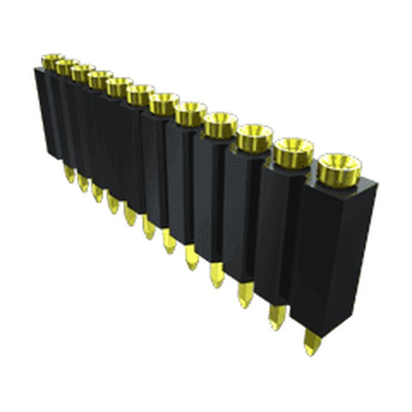 ESS-106-TT-08 - Samtec Inc.