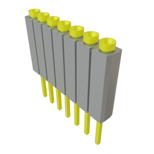 ESS-107-T-27 - Samtec Inc.