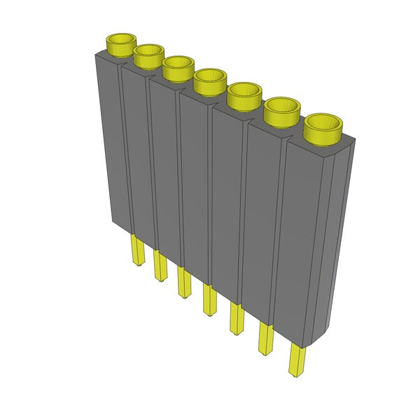ESS-107-TT-05 - Samtec Inc.