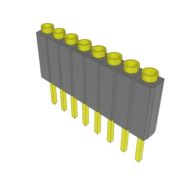 ESS-108-T-06 - Samtec Inc.
