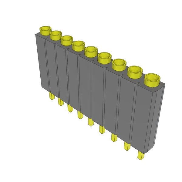 ESS-109-G-24 - Samtec Inc.